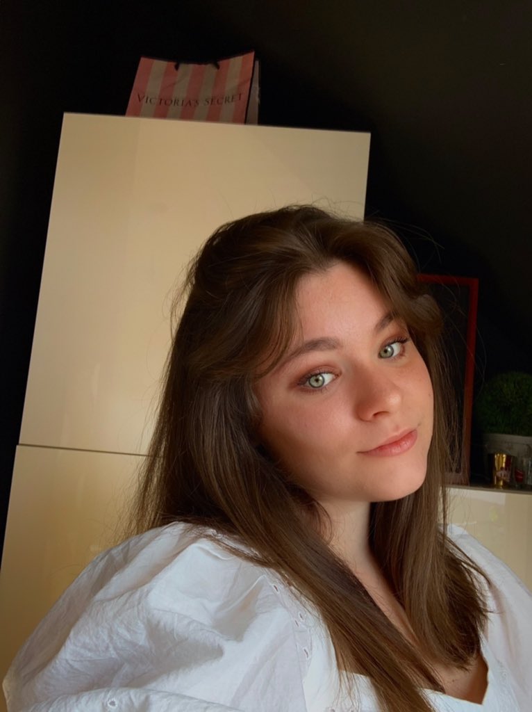 Evahrt19's tweet image. 🌞🌞