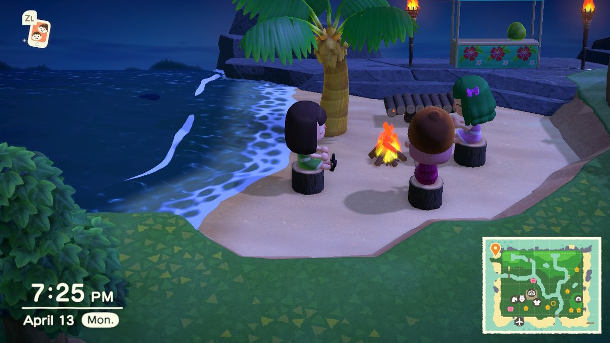 JessieRoseDavis's tweet photo. #AnimalCrossing #ACNH #NintendoSwitch https://t.co/n6yLYt3mxl