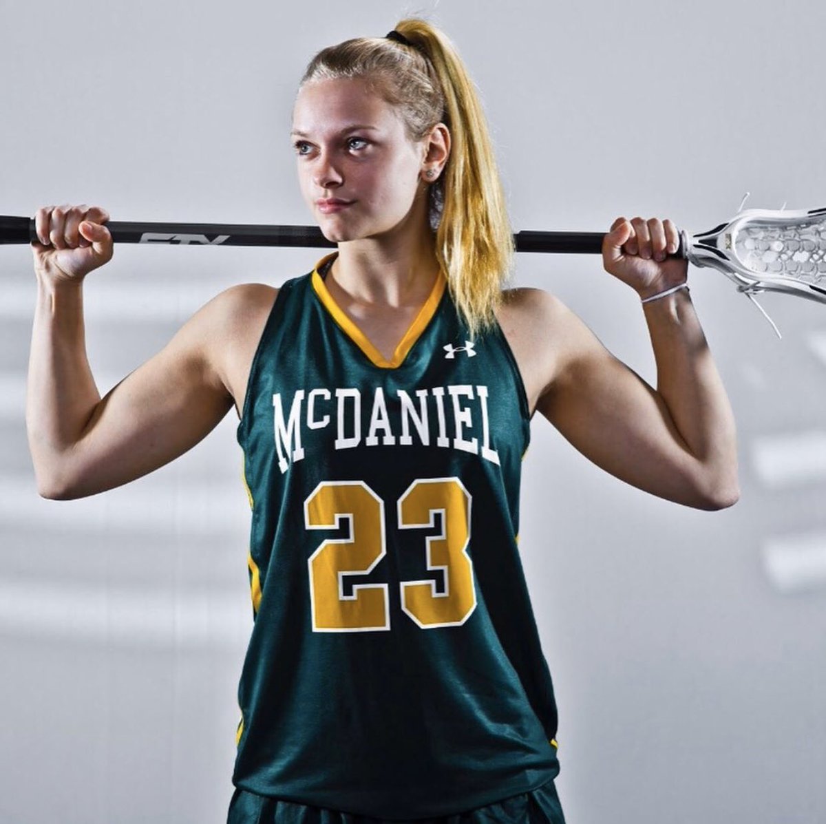 Today would have been the last day in the green and gold for our four seniors 💚💛 #classof2020 #GTL #GTF #weloveourseniors