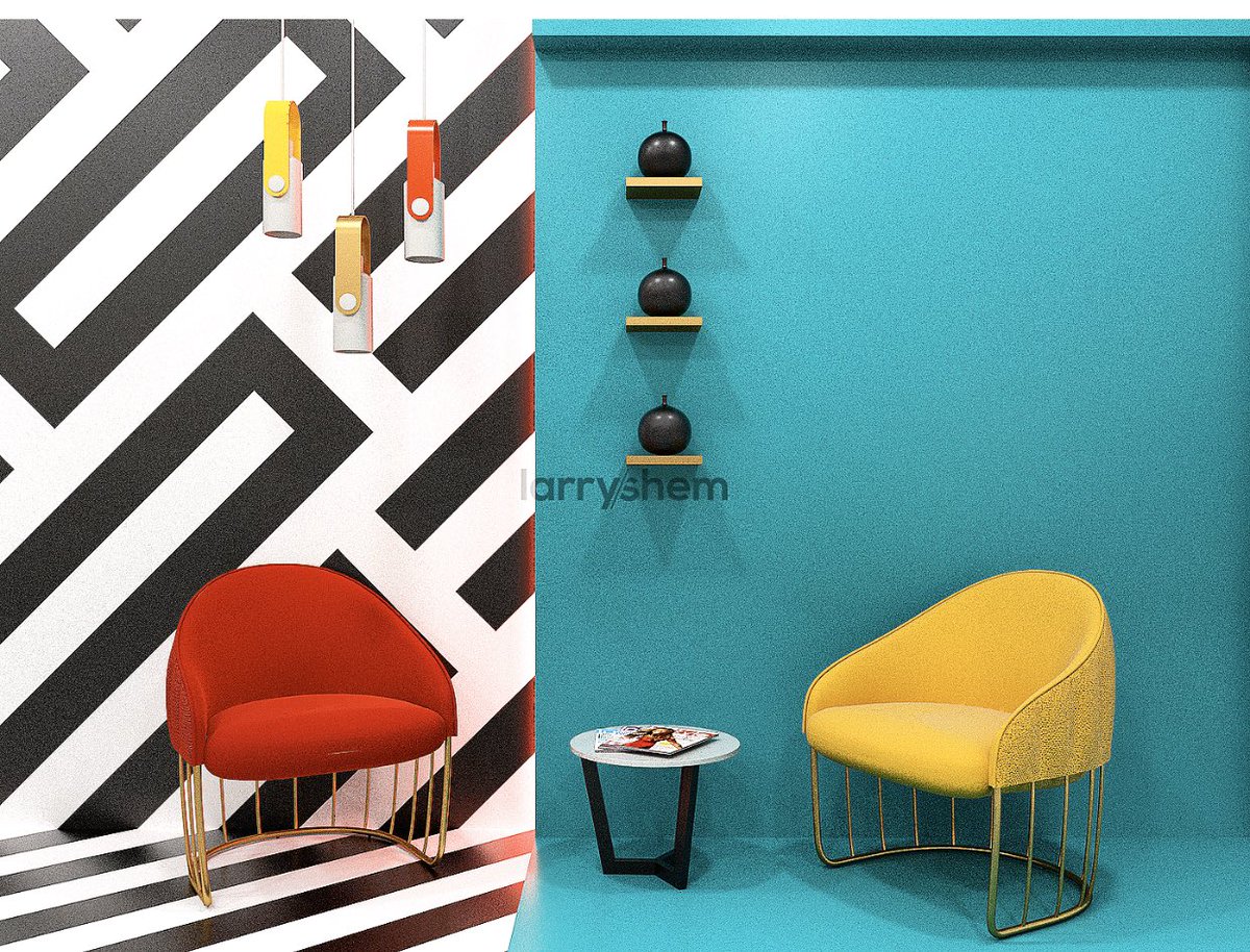 larryshem's tweet image. Proposed Office Waiting Area Design  by #Larryshem 

Which do you prefer? Orange or Cyan ?

#officereceptiondesign #officewaitingroom #officedesign #officedecor #simplicity #moderndesign #contemporarydesign