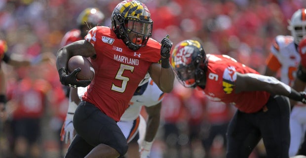 maryland 247sports