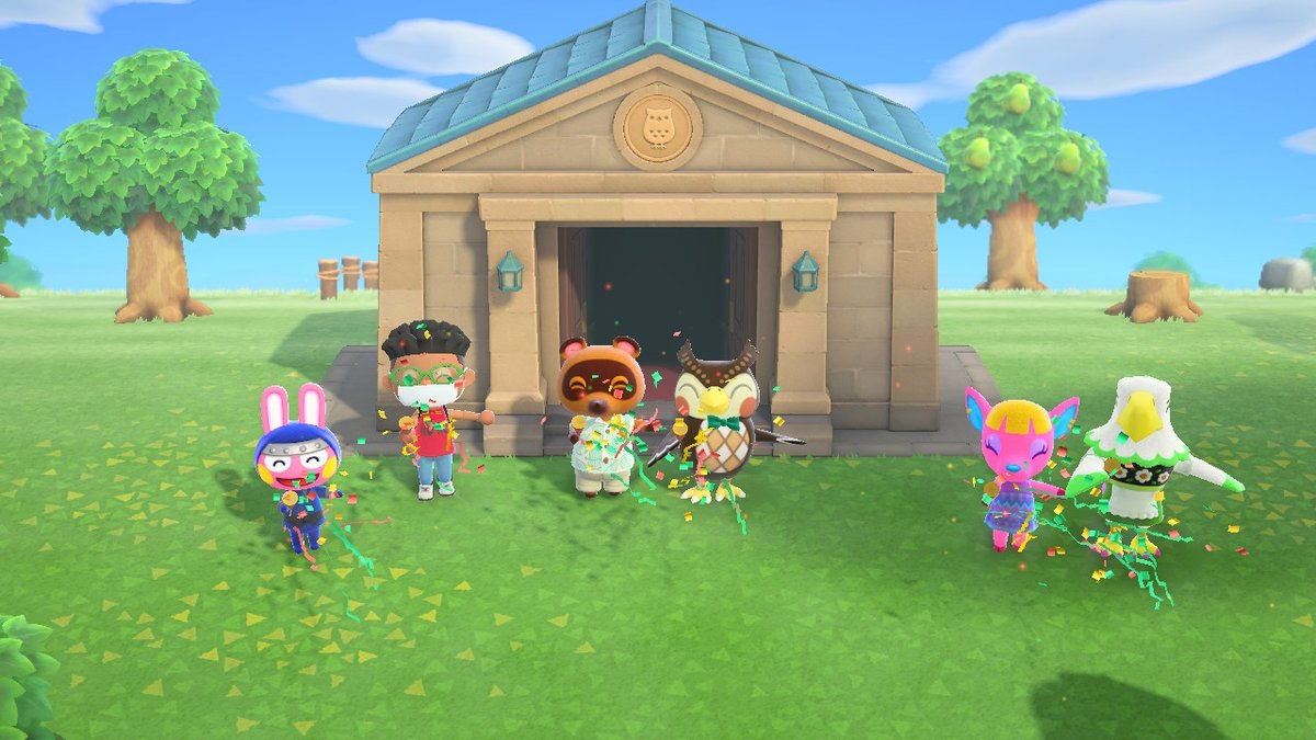 eisforems's tweet photo. #AnimalCrossing #ACNH #NintendoSwitch https://t.co/S29EqCXa9c