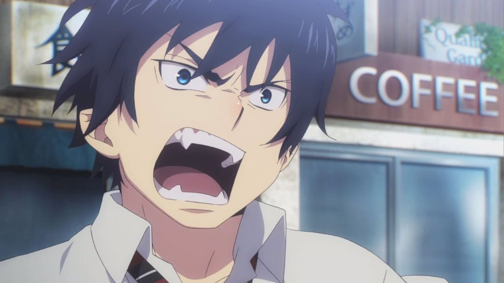 奥村燐 as Rin Okumura