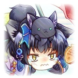 碎牙のtwitterイラスト検索結果 古い順 碎牙のtwitterイラスト検索結果 古い順