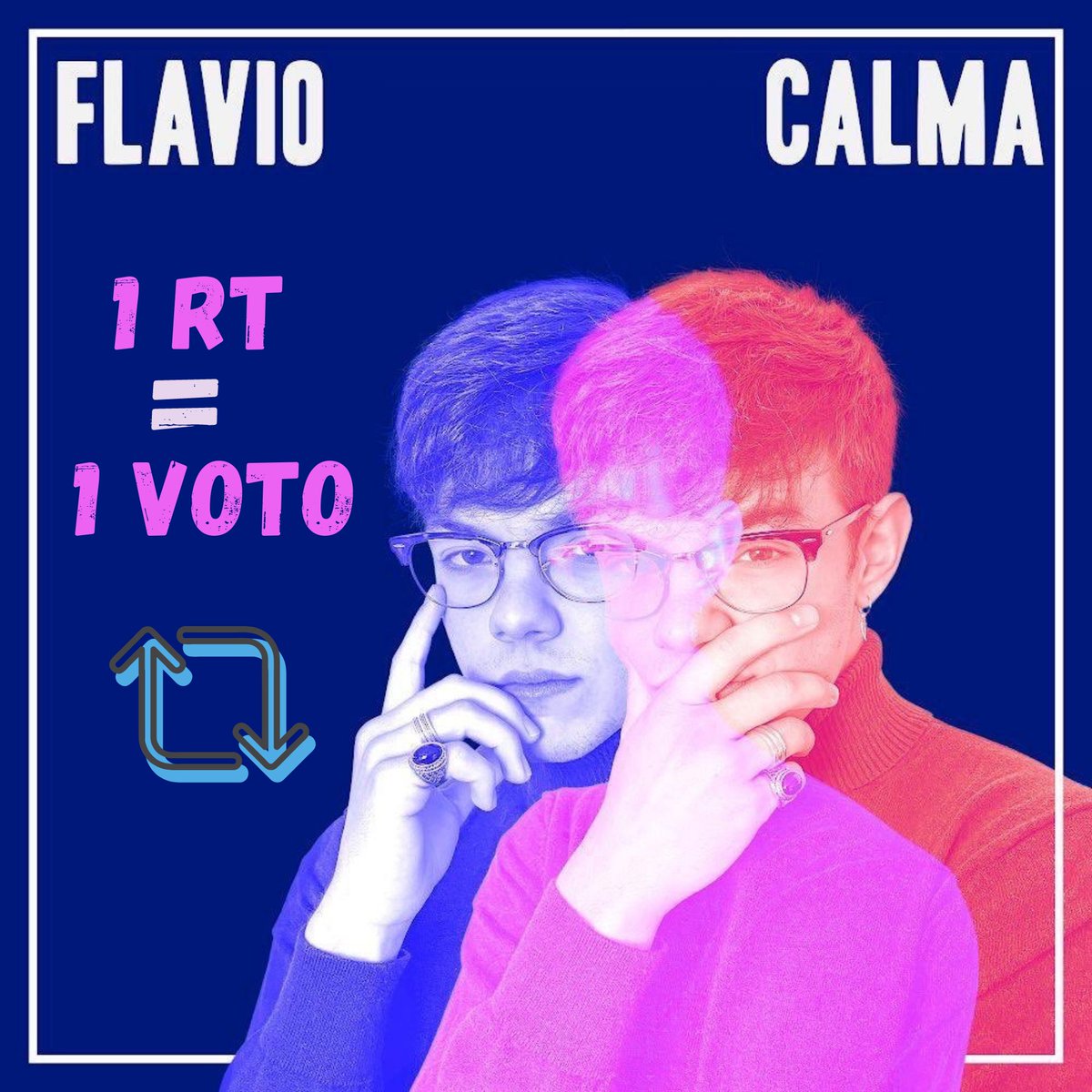 Flavio ES tweet media