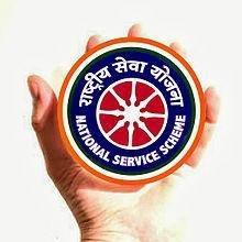 Sumit297297's tweet photo. NOT ME BUT YOU ....
NSS(NATIONAL SERVICE SCHEME) https://t.co/mTYZ559kZ4