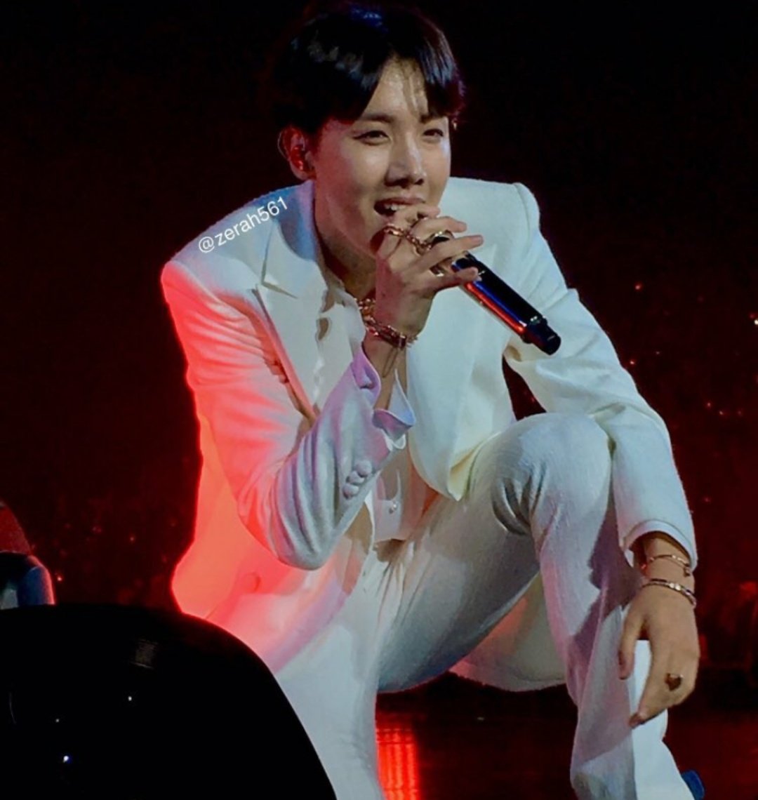 many points were made