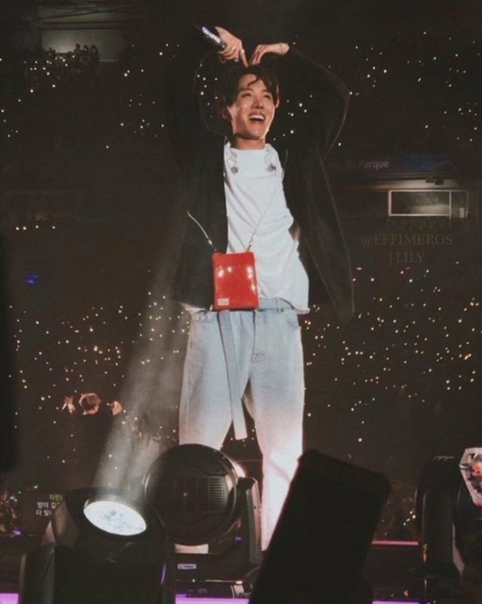 many points were made