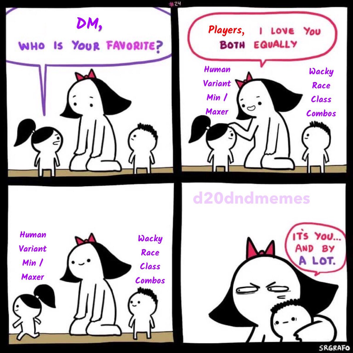 D&D Memes tweet media