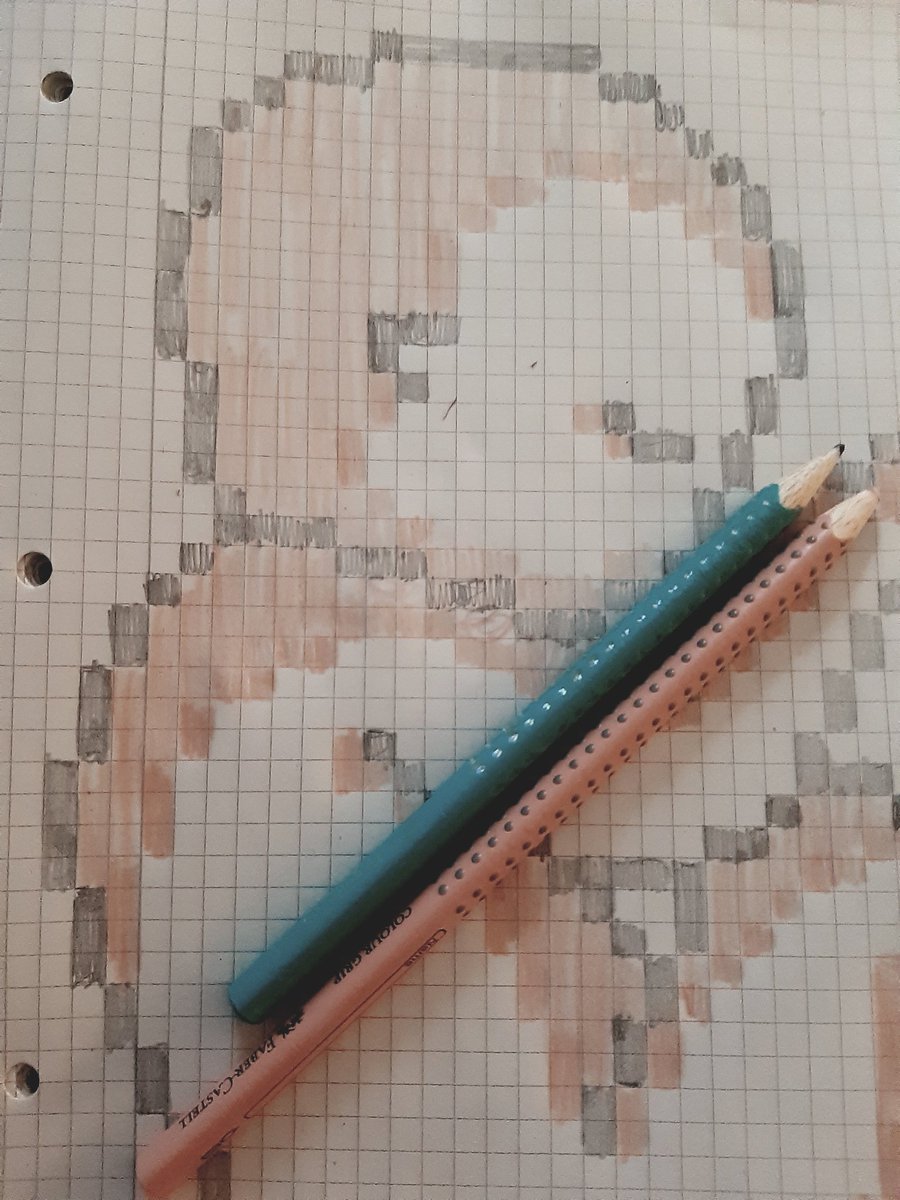 FuchsFeuer22763's tweet image. It's time to work on my idea for the new Community Jam ✏🎮

RHYTHM of life...

#DreamsPS4 
#CommunityJam
#RythmOfLife