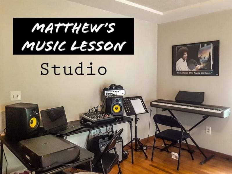 Music, guitar, saxophone, piano, clarinet, bass guitar, ukelele and music theory lessons via Skype, Zoom, Facebook etc

buckget.com/jobs/music-and…

#MusicLessons #GuitarLessons #SaxophoneLessons #PianoLessons #ClarinetLessons #BassGuitarLessons #UkeleleLessons #MusicTheoryLessons