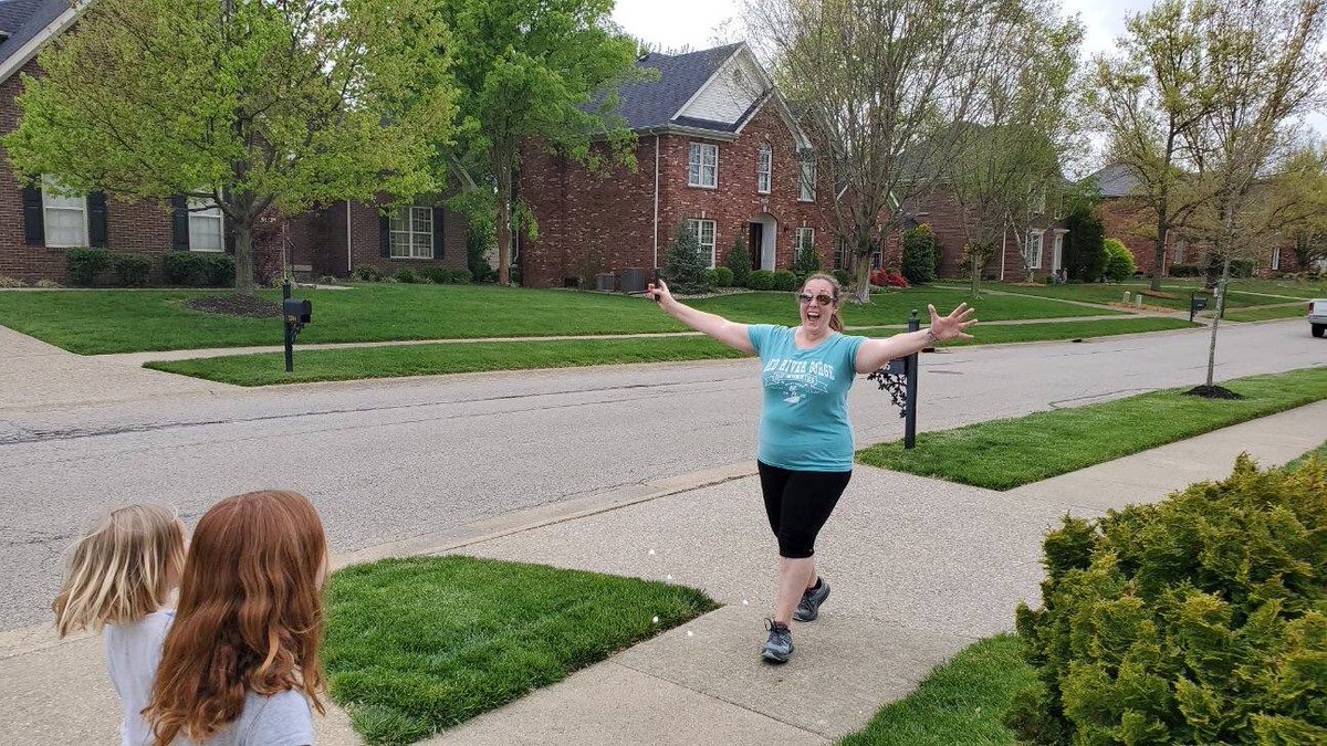 Rachel Lepping tweet media