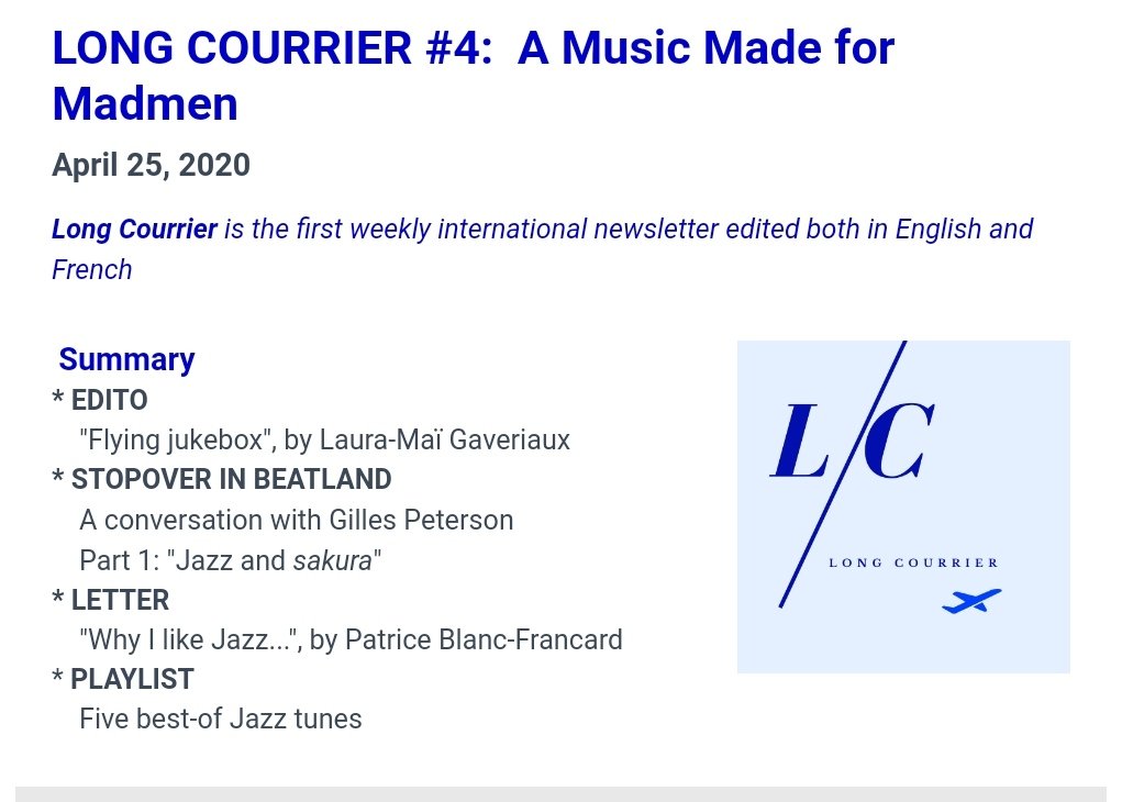 _LongCourrier_ tweet picture