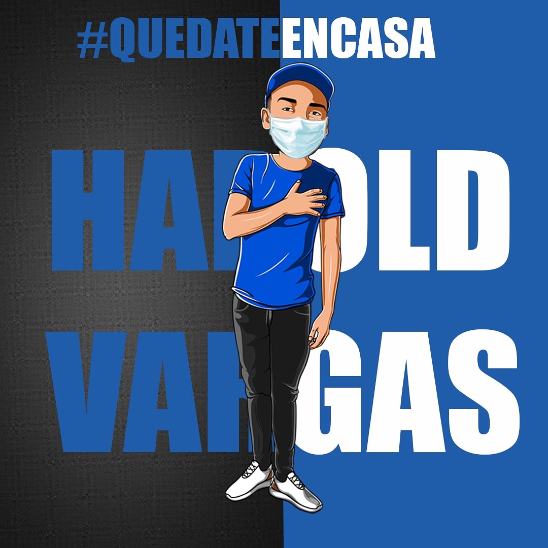 Harold Vargas tweet media