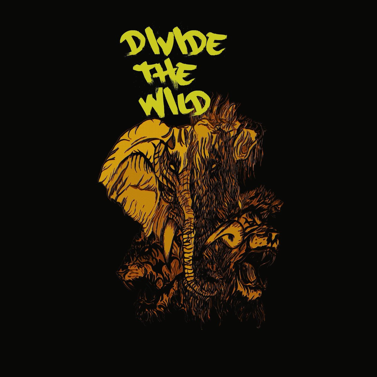 DivideTheWild tweet media