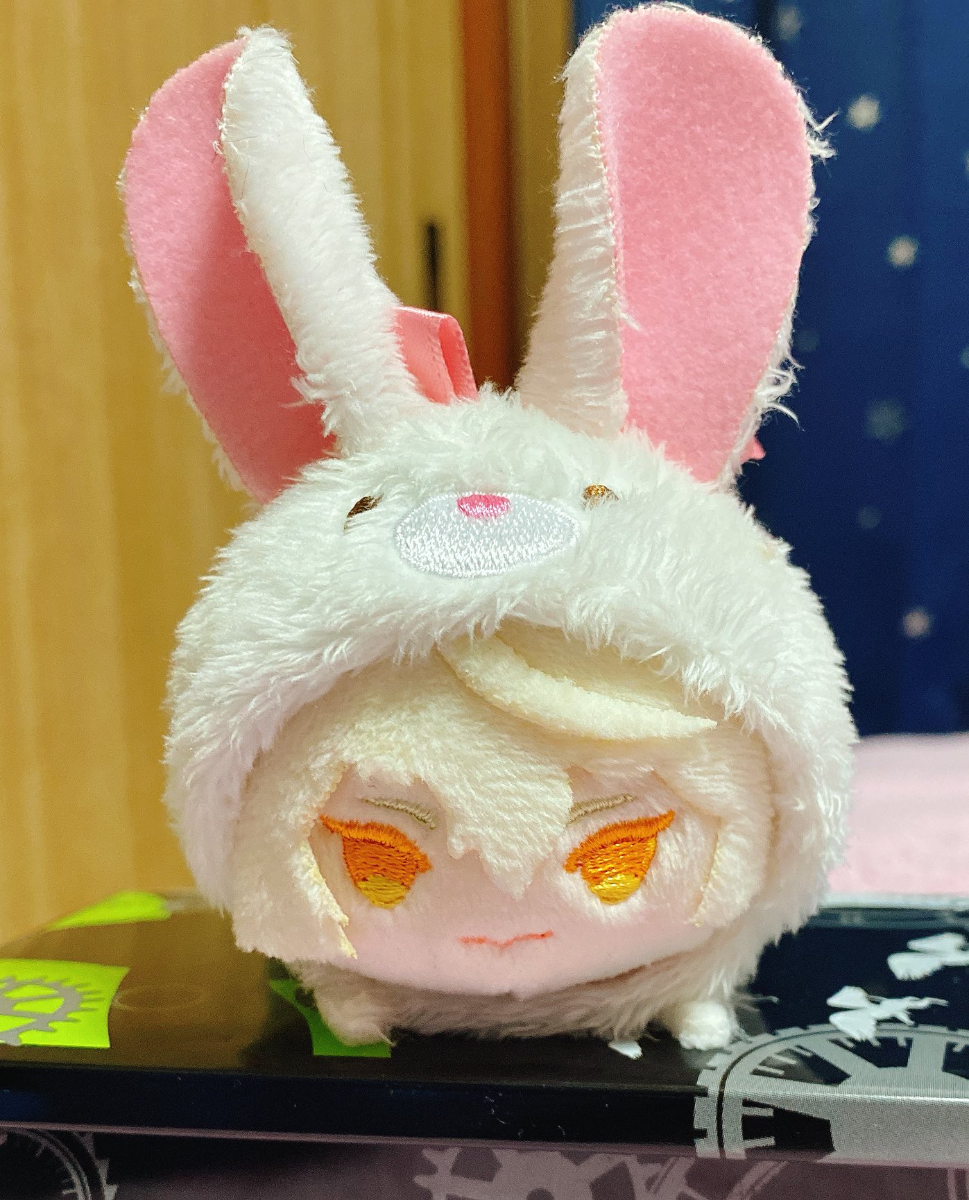 琴吹 司 兄者がうさぎさんになったよ ツムツム用だからみっちみちすぎて兄者くるしい思いしてるかもしれない もちころしょーたんは入れてみたところもうしぼり入れたみたいになってすごくかわいそうになって結果入り 琴吹 司 兄者がうさぎさんになったよ ツムツム用だからみっちみちすぎて兄者くるしい思いしてるかもしれない もちころしょーたんは入れてみたところもうしぼり入れたみたいになってすごくかわいそうになって結果入り