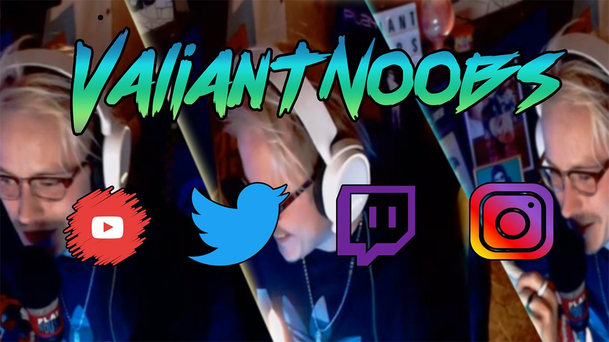 ValiantNoobs tweet picture