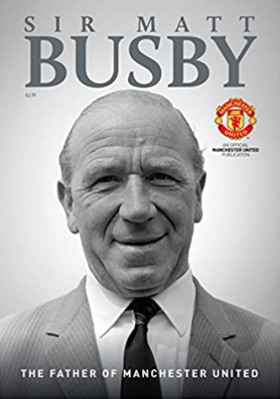 Dès la fin de la guerre Sir Matt Busby, pourtant légende de Liverpool et de City, ennemis jurés de United, rejoint le banc de MU en 1945 et y restera 25 ans. United renaît alors de ses cendres, remporte plusieurs titres et réalise de beaux parcours en Coupe des Clubs Champions.