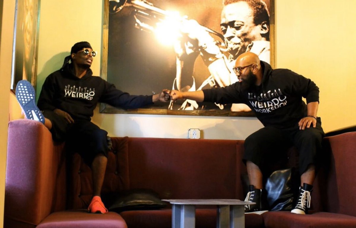 LouisYorkMusic's tweet image. 🚨 Watch our virtual #loopfest performance here: twitch.tv/louisyork #StayHome