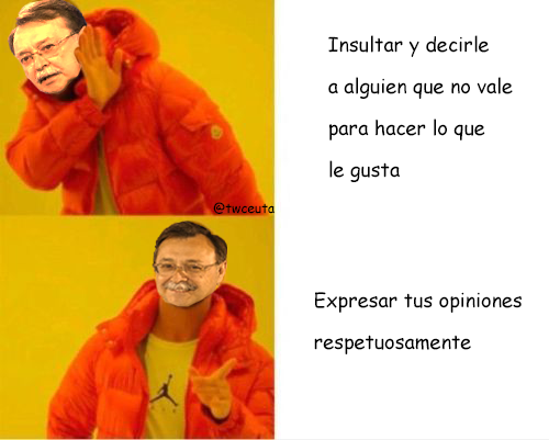 TwCeuta tweet media