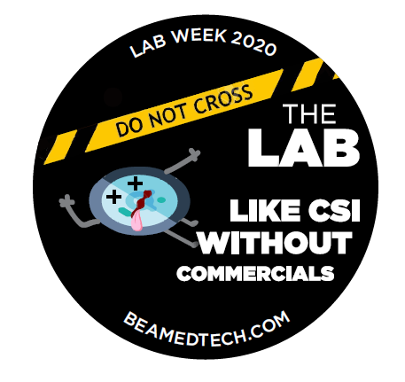 Be_A_MedTech's tweet photo. If you missed our #LABWEEK #webinar, you can watch "Understand Your #EQ: Better Relationships for Better #Lab #Performance" and other webinars #ondemand https://t.co/jqg8pvJ7z0 #Labweek2020 #BeAMedTech https://t.co/hOgKOqcZYg