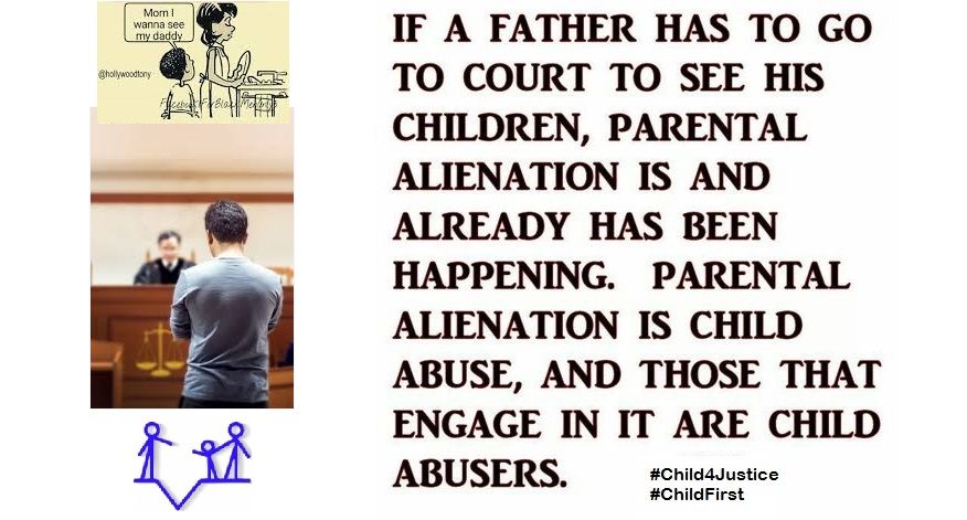 ChildFirst - Parenting Wellness & Child Rights tweet media