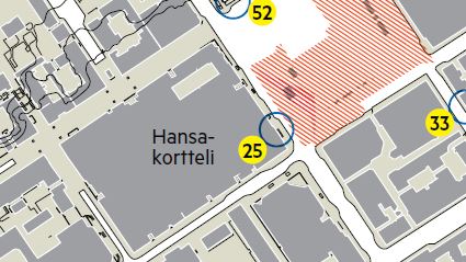 Street-O-suunnistus lähestyvän vapun kunniaksi Turussa maksutta kaikelle kansalle huomisen sunnuntain <a href="/turunsanomat/">Turun Sanomat</a>'ssa: Taidemuseonmäeltä jokirantaan, Hansakortteli kiertäen, kauppatori (monttu) väistäen. 
<a href="/tumesuunnistus/">TuMe Suunnistus</a> #StreetO #suunnistus #partioscout #turku #vappu