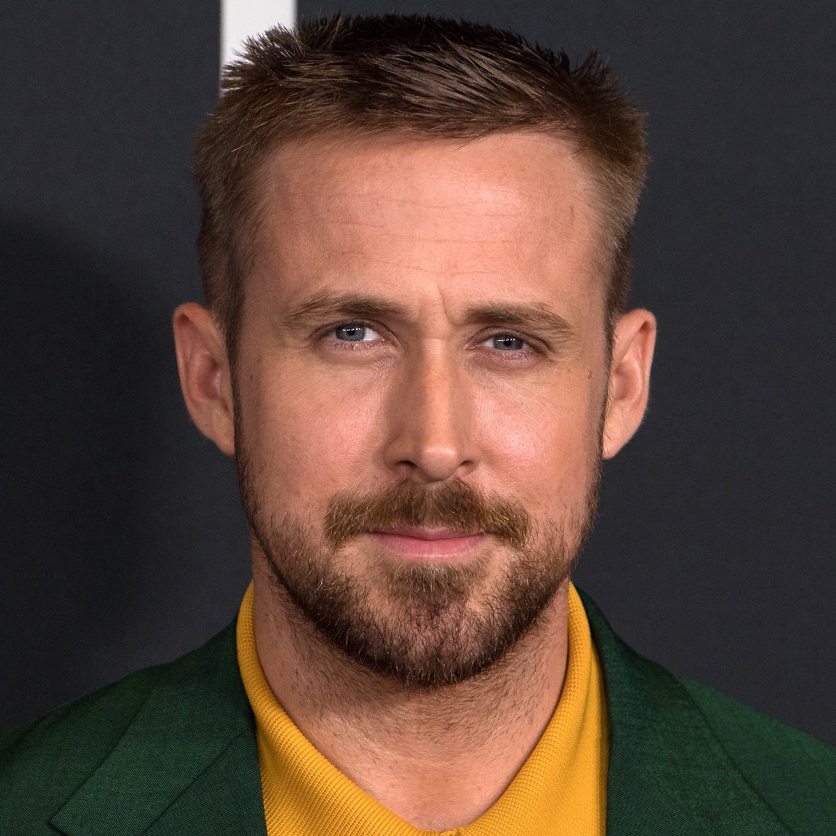Ryan Gosling was set to star in Peter Jackson’s The Lovely Bones but after he gained 60 pounds because he thought the character should be overweight, he was fired and replaced with Mark Wahlberg, leaving him, in his own words, “fat and unemployed”.