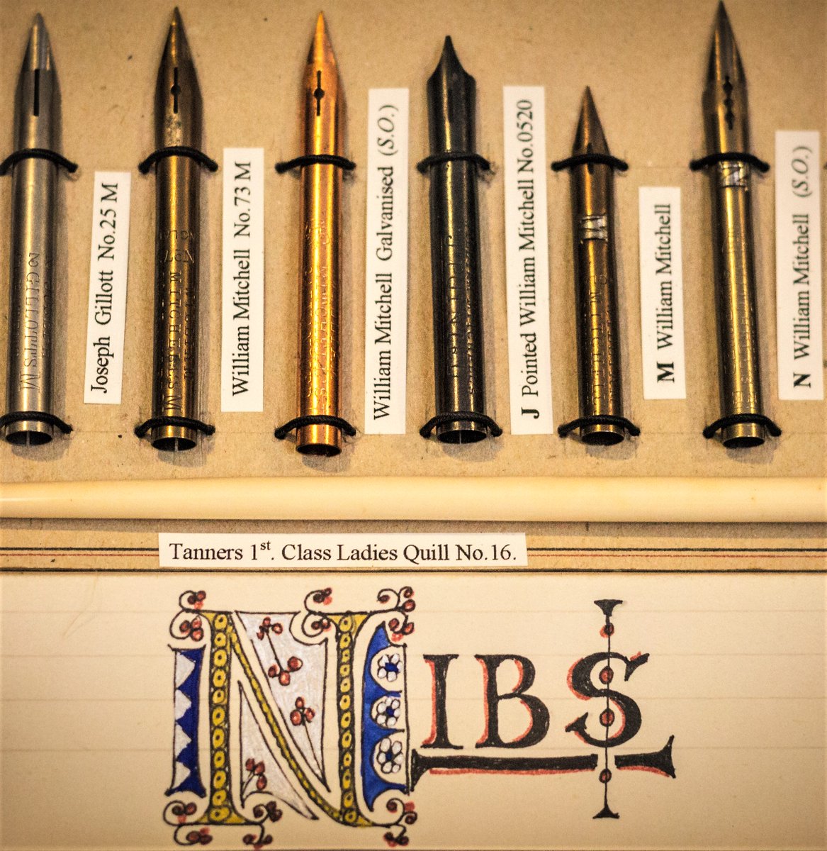 The Museum is 19 years old this weekend and what a wonderful achievement for an independent museum. I wish to thank everyone for their support since we opened. Jane Harris - Operations Manager.