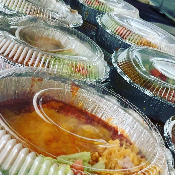 Who's ready for enchiladas? We're taking order right now! Call us at 575-525-3524 or order online here laposta-de-mesilla.com/la-posta-expre… #eatlocal #supportsmallbusiness #SupportLocal #lascruces