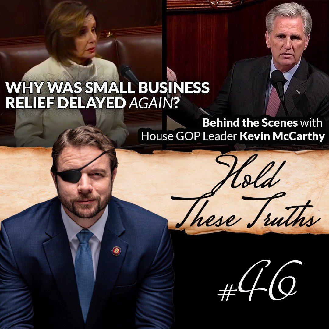 Dan Crenshaw tweet media