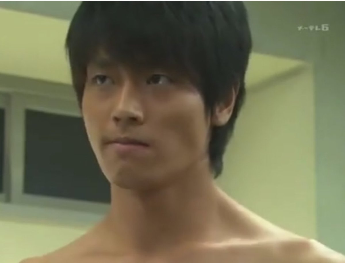seal865's tweet photo. Scenes from a Japan femdom clip. Not sure why this handsome guy is forced to strip https://t.co/EgzTt9jKBr