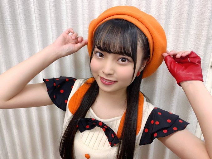 drunk2007's tweet photo. #くるくるたいむ
#竹本くるみ #HKT48
#Litcharm ＃How_ about_you ?
#さんひくに
４月26日 2:22 am
可愛いくるたんを
愛でる時刻ですよ💘

ただ恋でも脳パラでも
いいから、劇場公演の
くるたんが観たいなあ

#HKT48を応援しよう
#くるたんたん https://t.co/5PcAThuGKx