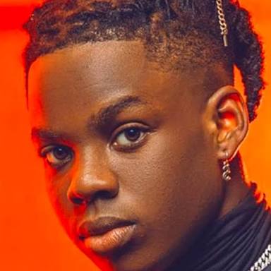 Rema fanpage tweet media