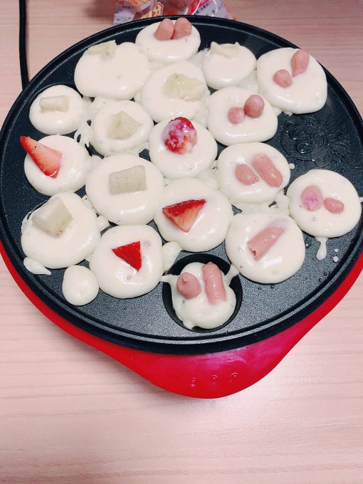 Twitterのコスプレ画像22