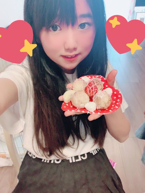 Twitterのコスプレ画像23