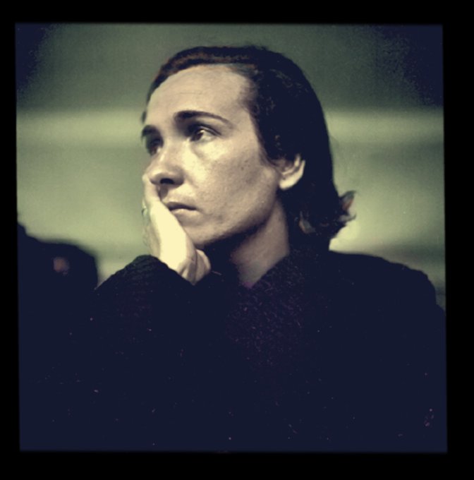 Tina Paterson on Twitter