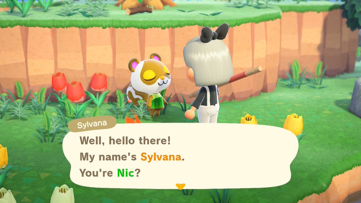 21 & 22) Pecan and Sylvana, both very cute but they’re nor dreamies