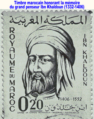 14/ Les recettes fiscales baissent comme le remarque Ibn Khaldoun : "Le résultat est une baisse générale du revenu national, conséquence de la diminution des contributions directes". Le déclin de l’Etat est irrémédiable.