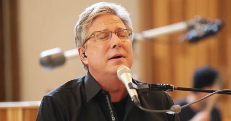 3. Don Moen