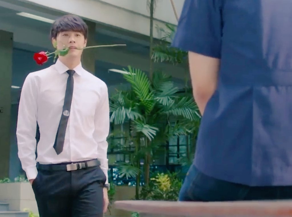 justtakito's tweet photo. Não sei por quantas décadas vou ficar rindo dessa cena. Agauavuabahabs
#MyEngineerEP9 #myengineerมีช็อปมีเกียร์มีเมียรึยังวะ #MyEngineerTheSeries #myengineerinternationalsupport https://t.co/eD5A1bYmcp