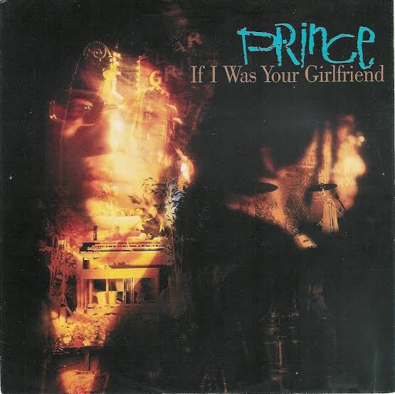 If I Was Your Girlfriend