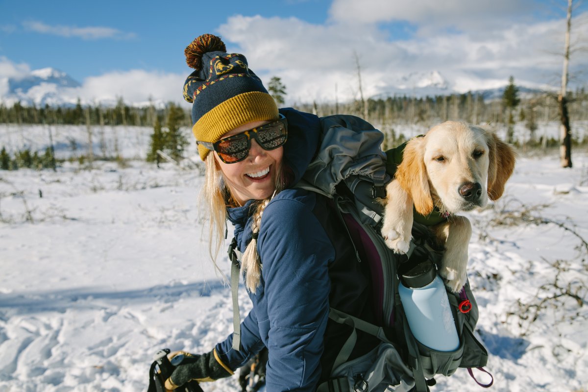 Feeling cooped up? Stepping out for some fresh air can make a huge difference by improving your mental &amp; physical health. How are you finding ways to enjoy the outdoors? #ParkRxDay 📸: <a href="/findmeoutside6/">Elena Pressprich</a>