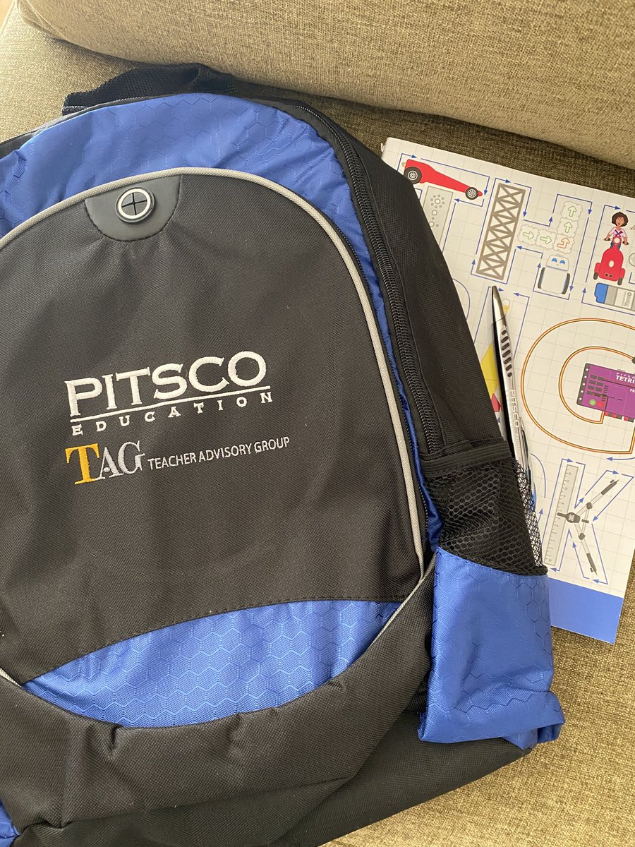 JamCat13's tweet image. A little bit of swag arrived today from #PitscoTAG. Love a good catalog. Thanks. #handsonmindson #ThisIsSTEM #PitscointheClassroom
