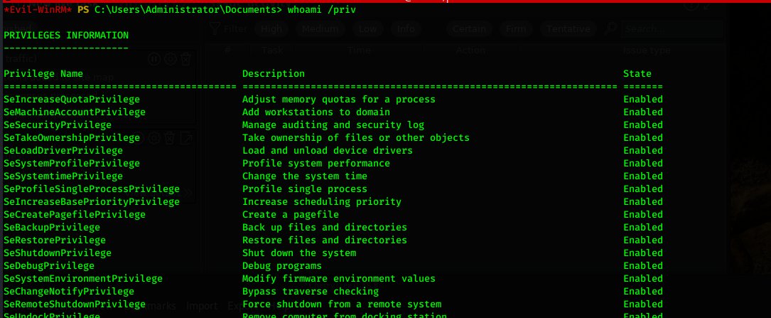 and that is basically how 70%+ of orgs get pwn3d in ransomware attacks.. which is mental...