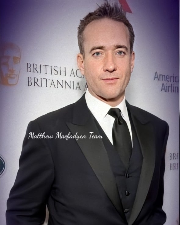 prudencehasfun's tweet photo. Soooo very dashing at #Baftala #Britannia 2018 in LA.
#MatthewMacfadyen #RipperStreet #PrideAndPrejudice #actors #Quiz #SuccessionHBO https://t.co/GtMLAx1W79
