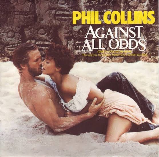Against All Odds