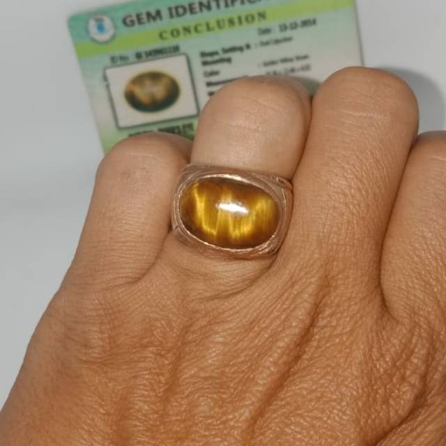 Saya menjual Batu lafad... seharga Rp9.999.000. Dapatkan produk ini hanya di Shopee! shopee.co.id/joni_1982/3931… #ShopeeID