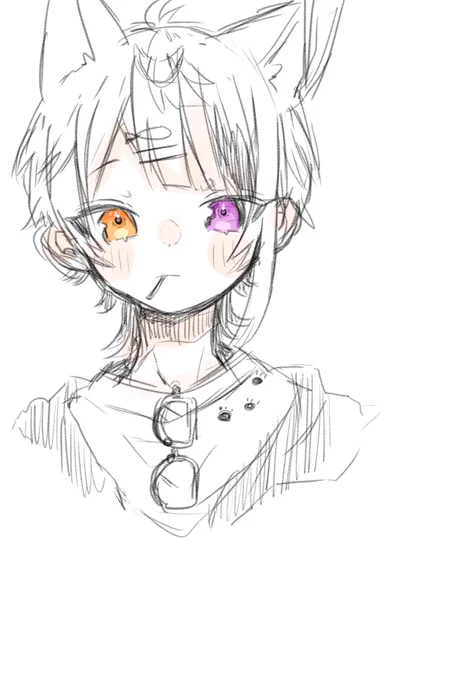 さっき通話終わり前に昼間あげようかなって言ったけど今あげちゃう等身リハビリ莉犬くん 