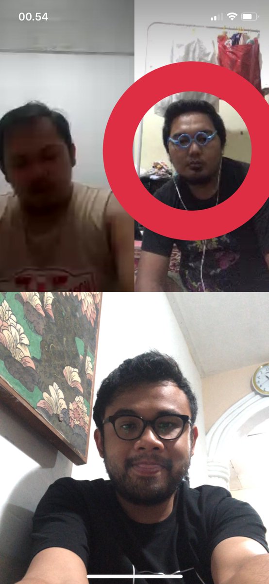 Ngobam : Ngobrol bareng masteng <a href="/dimustattack/">dimasiswarawidya</a> <a href="/herdi_zzorf/">Mohammad Herdiansyah</a>